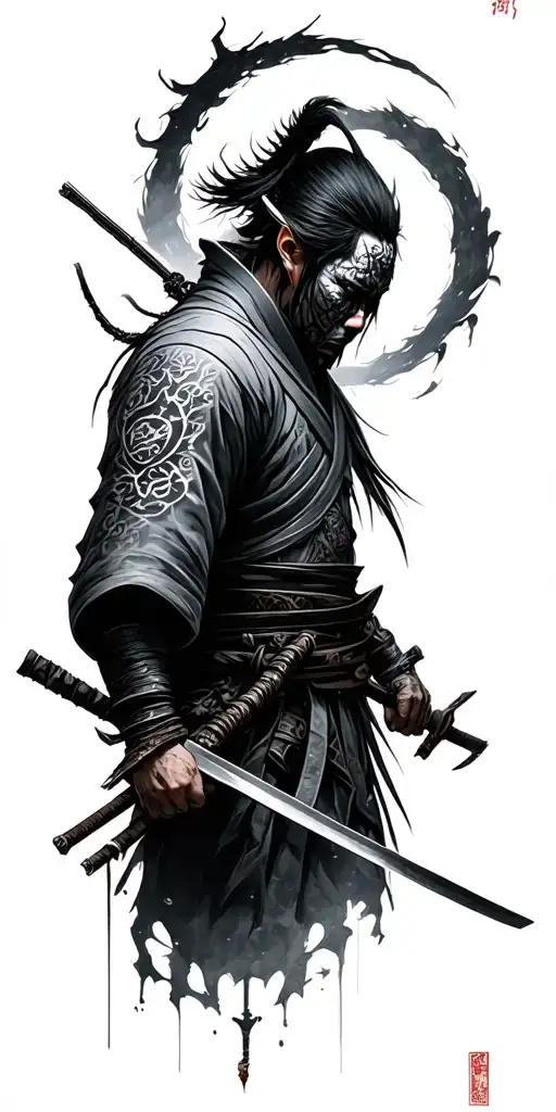 Sekiro Shadow Die Twice