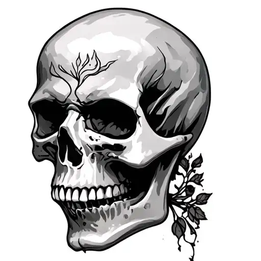 Dark Skull