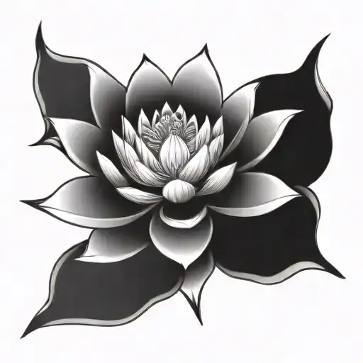Lotus Flower