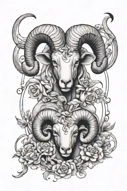 Aries And Cancer Zodiac Sign