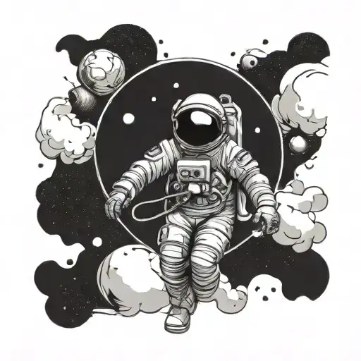 Astronaut