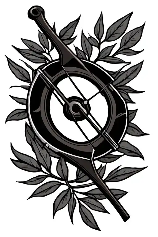 Olive Branch Archery