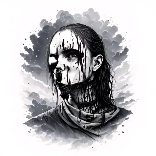 Silent Hill Dark Sky