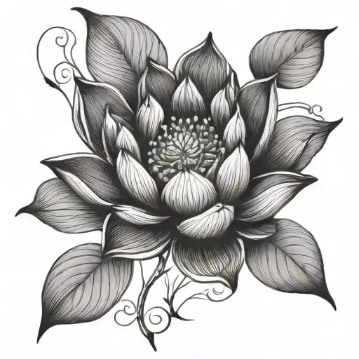 Lotus Then Now Forever