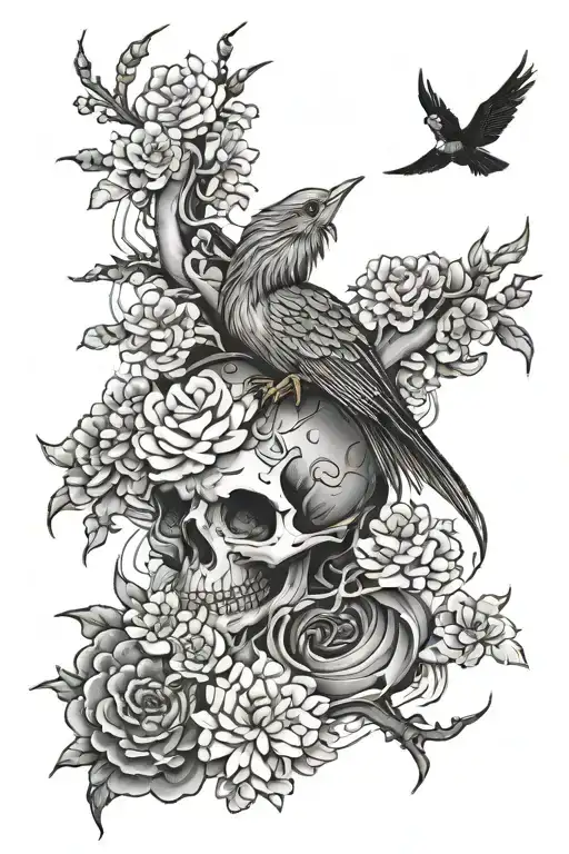 Japanese Gothic Simple