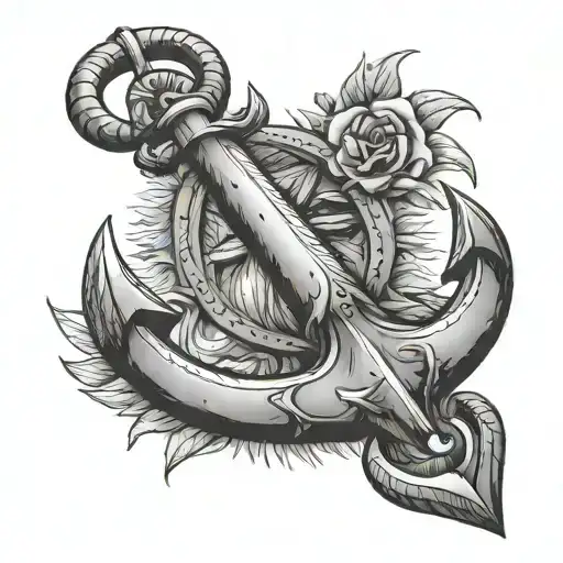 Anchor