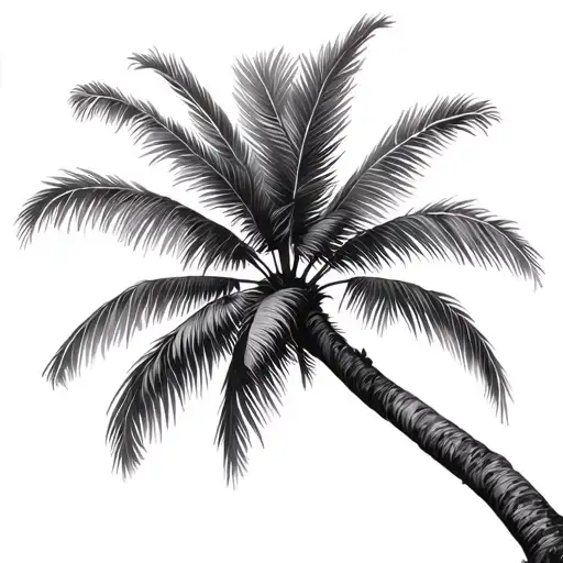 Palm Tree
