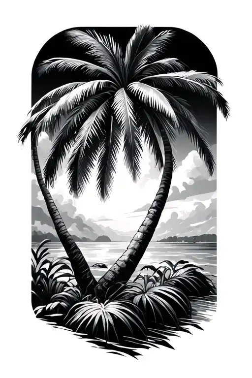 Palm Trees