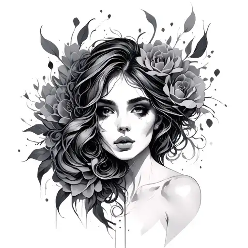 Dark Feminine Energy