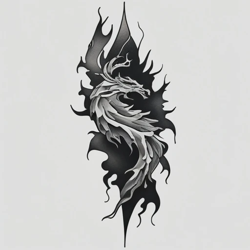 Red rising inspired  Tattoo idea