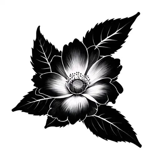 Flowers Pain Eternally Poetic