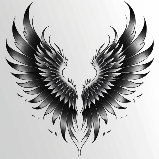 Frost’s Wings of Eternity