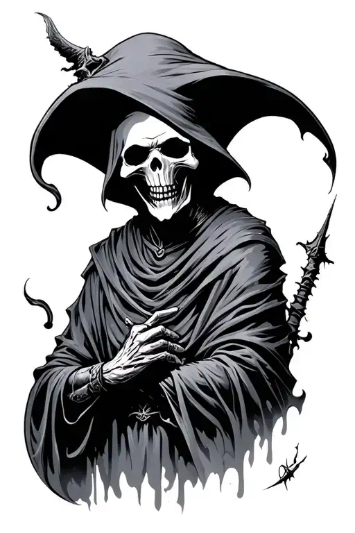 Grim Reaper