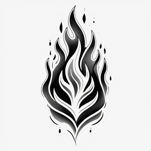 Whispers of the Sacred Flame