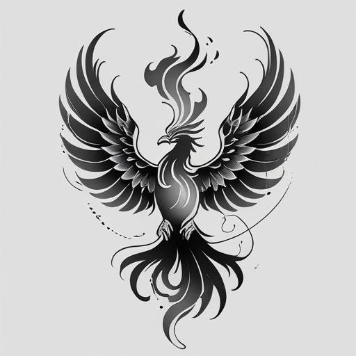 Phoenix’s Breath of Fate
