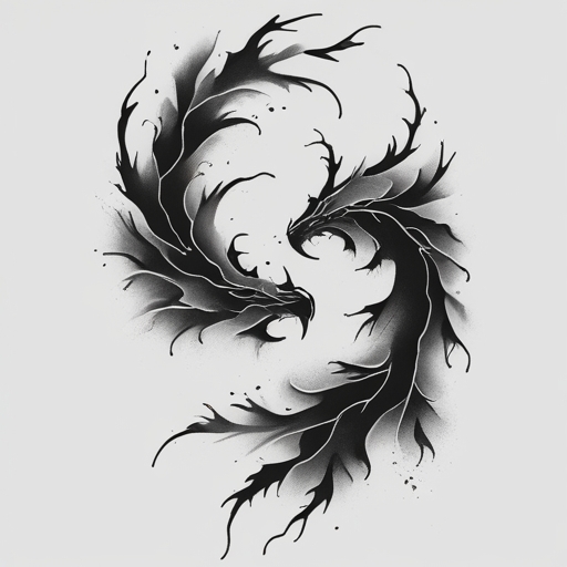 Crimson Echo’s Path