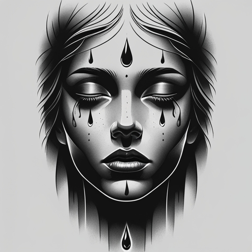 Tears of the Sacred Night