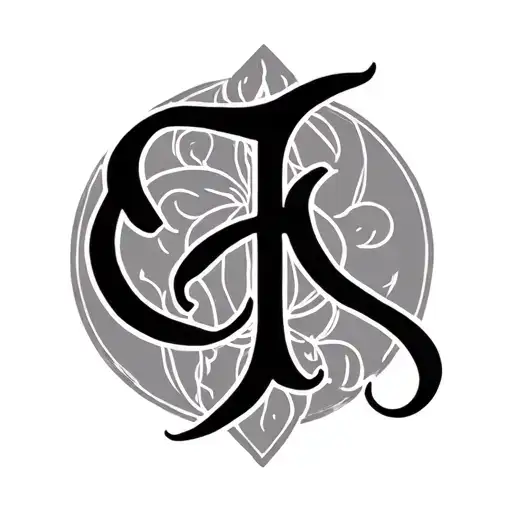 Two Word Ambigram Generator