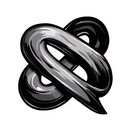 Names With Infinity Symbol