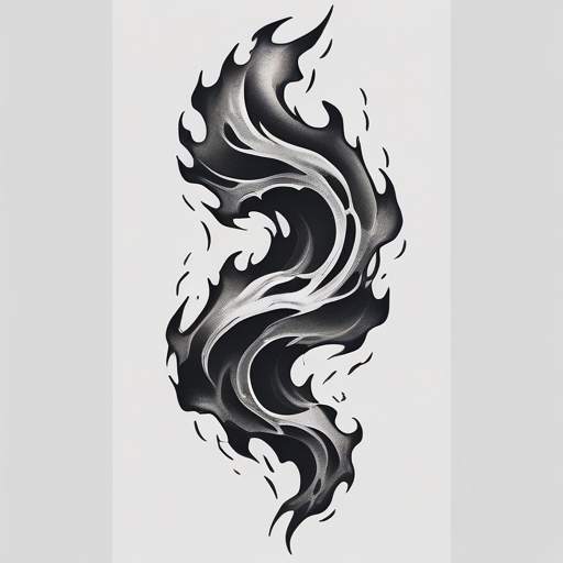 Whispers of the Firestorm