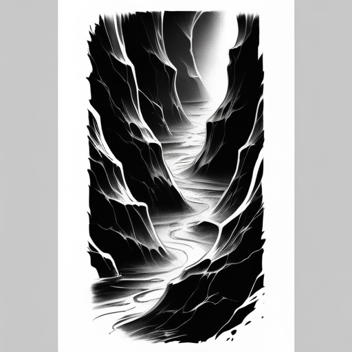 Whispers in the Abyss