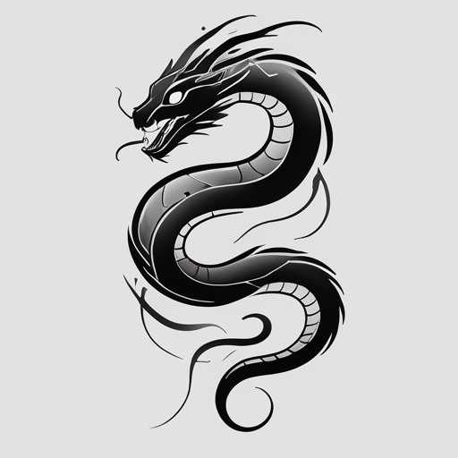 Crimson Serpent’s Call of Time