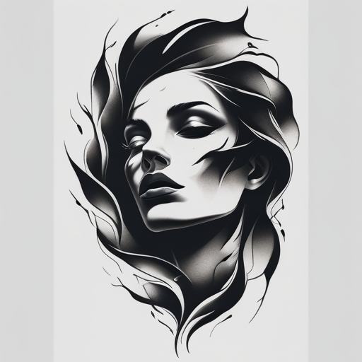 Whispers of Eternal Shadows