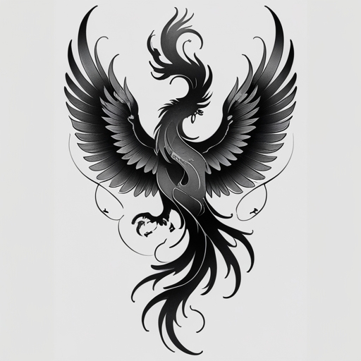 Crimson Ember’s Breath of the Phoenix