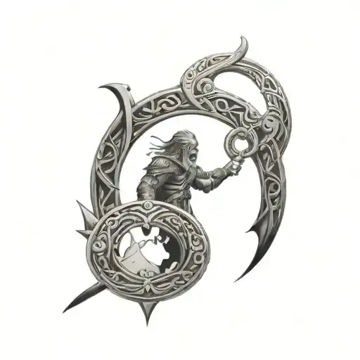 Filler Norse Mythology