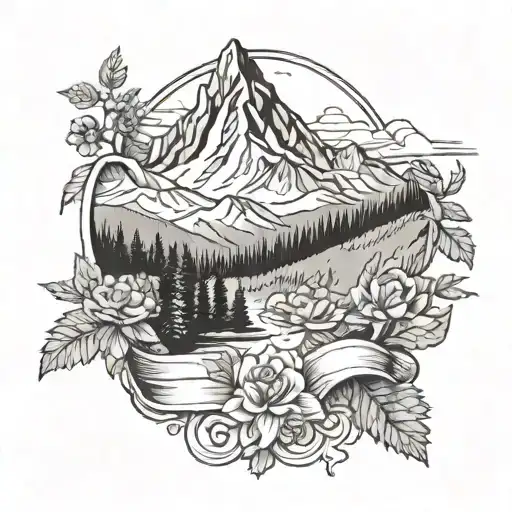 Wedding In Colorado Mountains