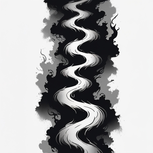 Crimson Spirit’s Path