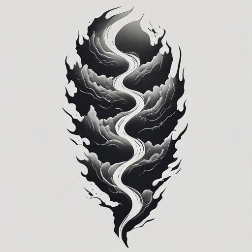 Soul’s Path of the Sacred Storm