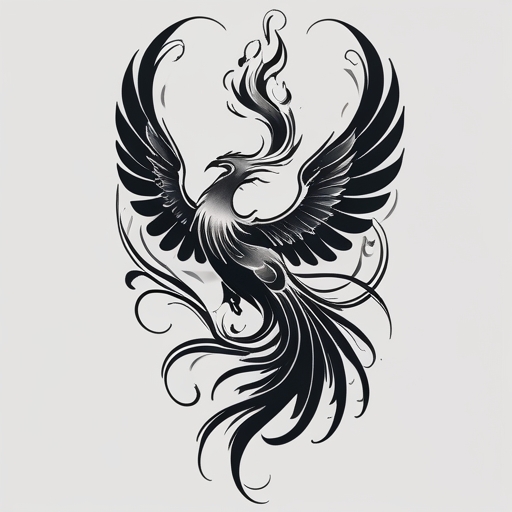 Phoenix’s Breath of Time’s Vow