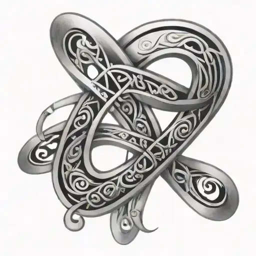 Infinity Symbol