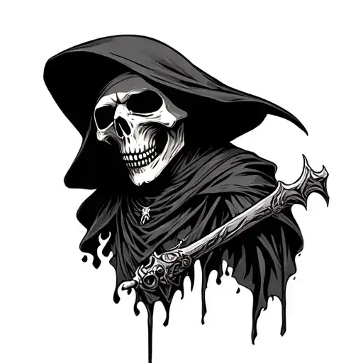 Grim Reaper