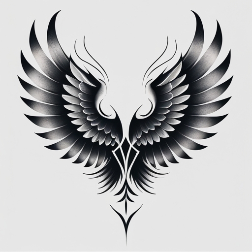 Wings of Destiny’s Path