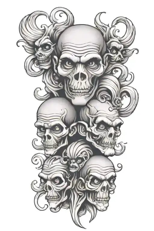 See Speak Hear No Evil