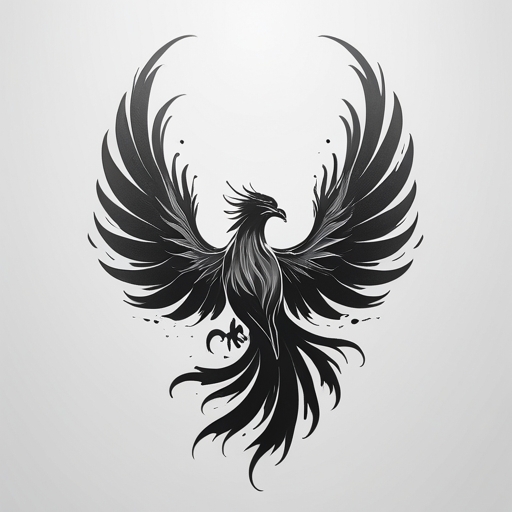 Phoenix Ash