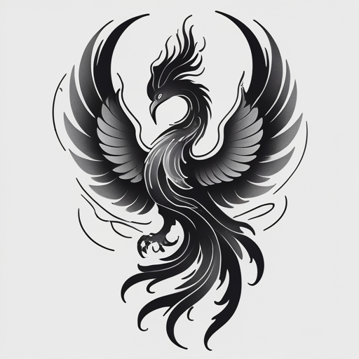 Phoenix’s Eternal Breath of Fate