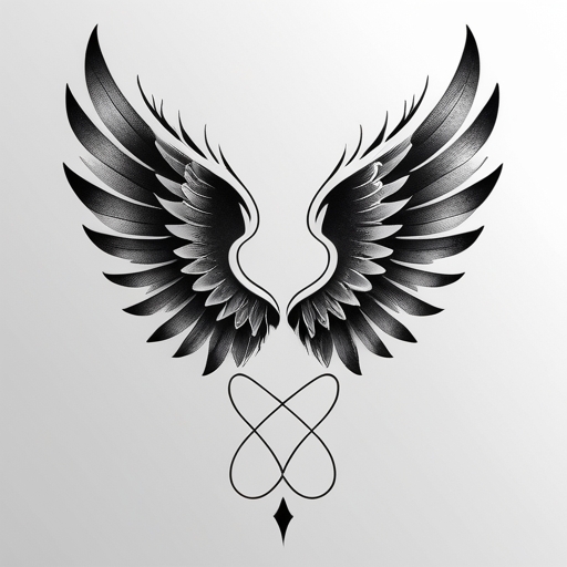 Wings of Infinity