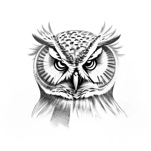 Owl Branch