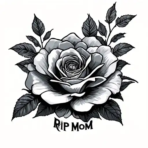 Rip Mom