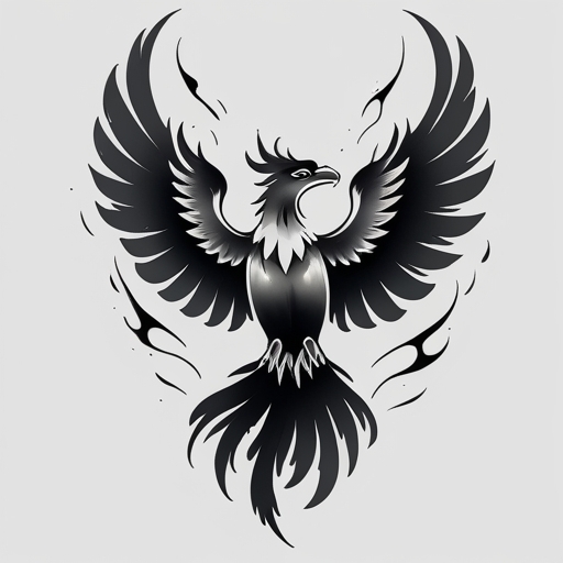 Phoenix Cry