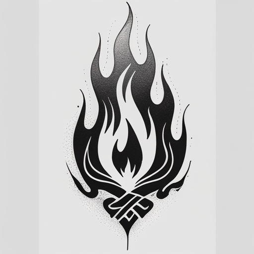 Vow of the Soul’s Fire