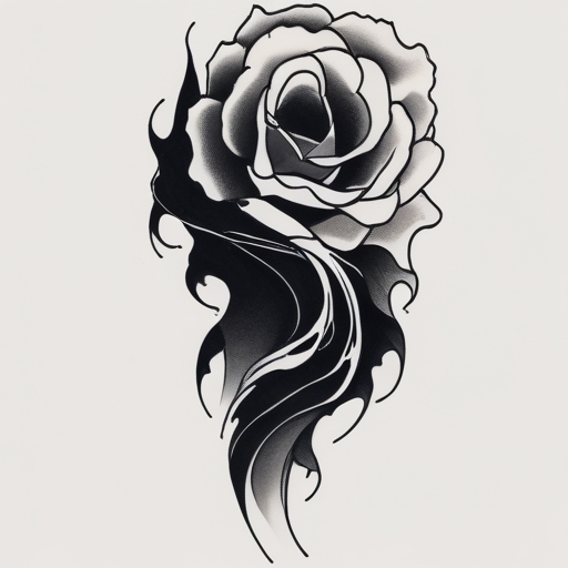 Whispers of the Crimson Shadow