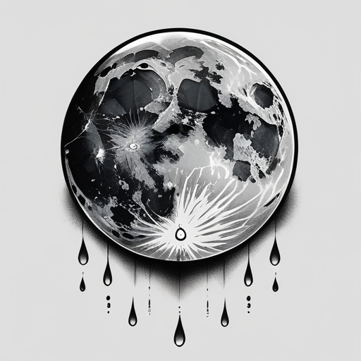 Tears of the Dark Moon