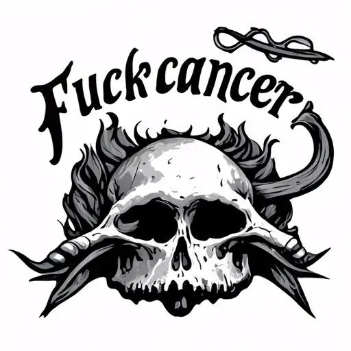 Fuck Cancer
