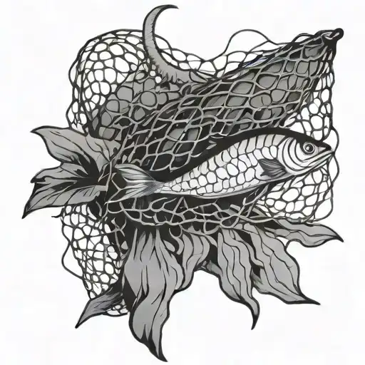 Fishing Net