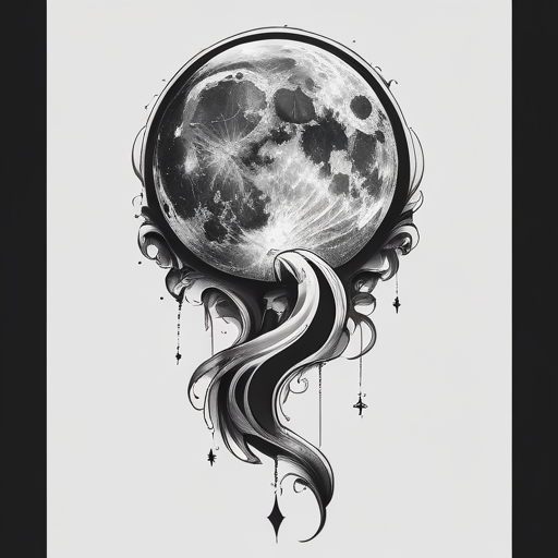 Soul’s Vow of the Moon’s Breath