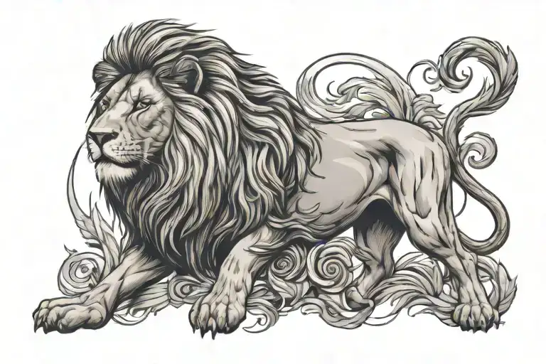 Lion